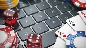 Зеркало Vulkan Maximum Casino